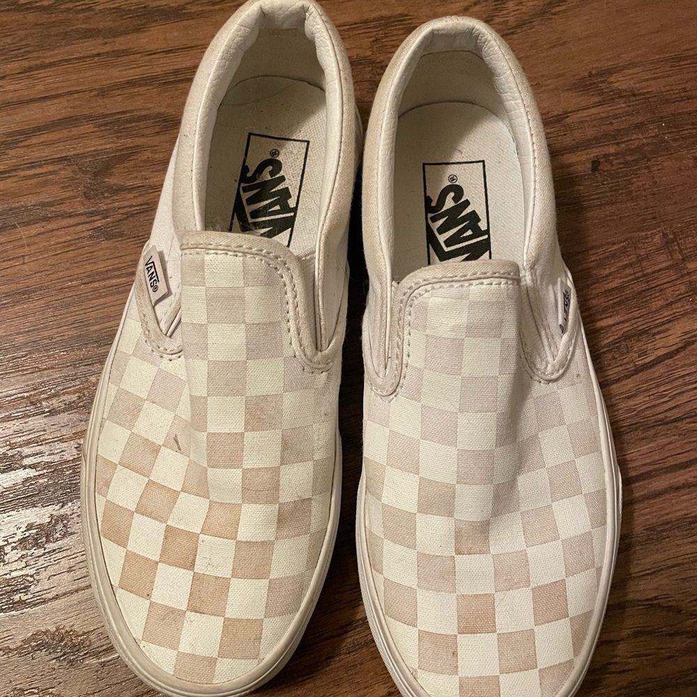 Vans Classic Sneaker
